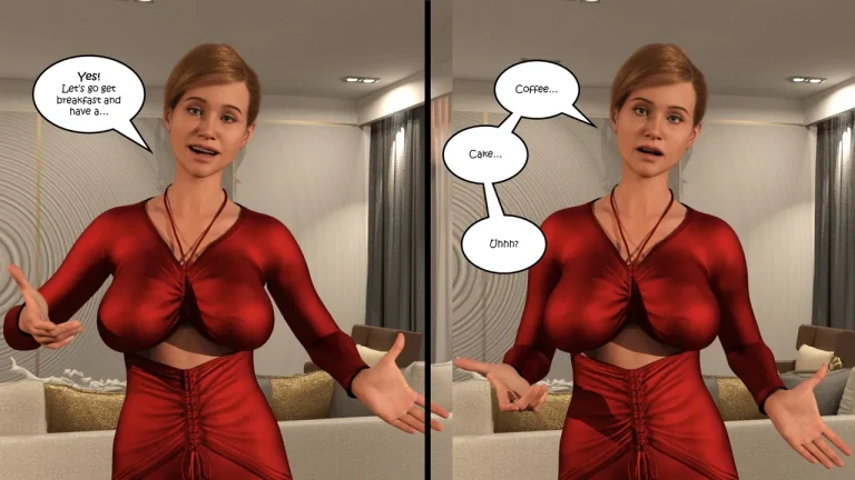 MC Trance Trigger 4 porn comic picture 59