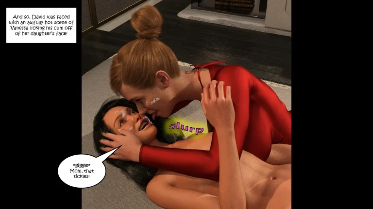 MC Trance Trigger 4 porn comic picture 86