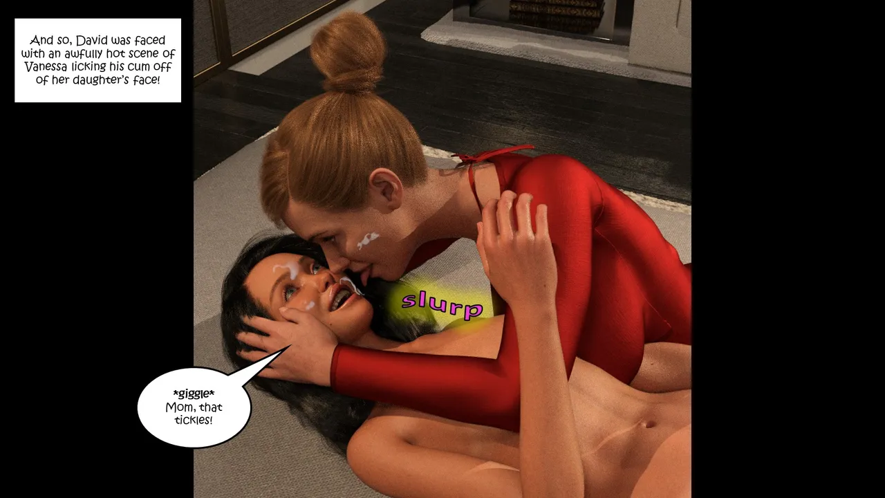 MC Trance Trigger 4 porn comic picture 86