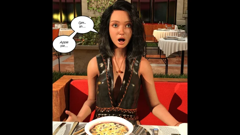 MC Trance Trigger 4 porn comic picture 93