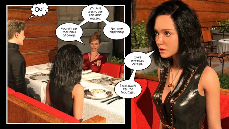 MC Trance Trigger 4 porn comic picture 95