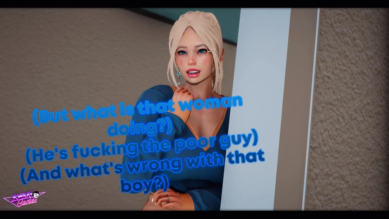 Meeting my Father-in-law porn comic picture 72
