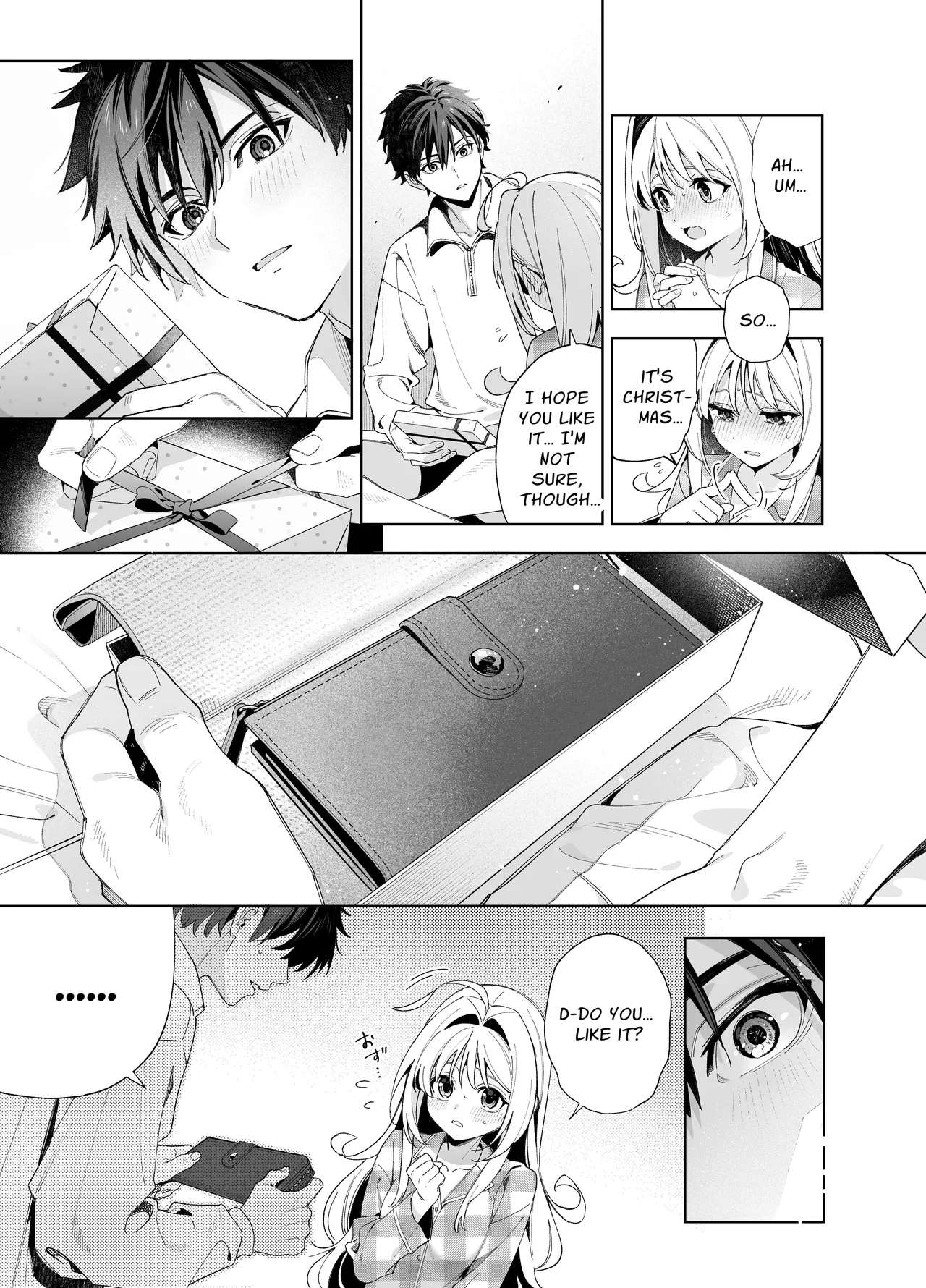 Melting Snow -Epilogue- porn comic picture 90