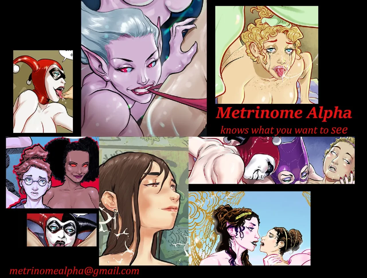 Mera Broken porn comic picture 45