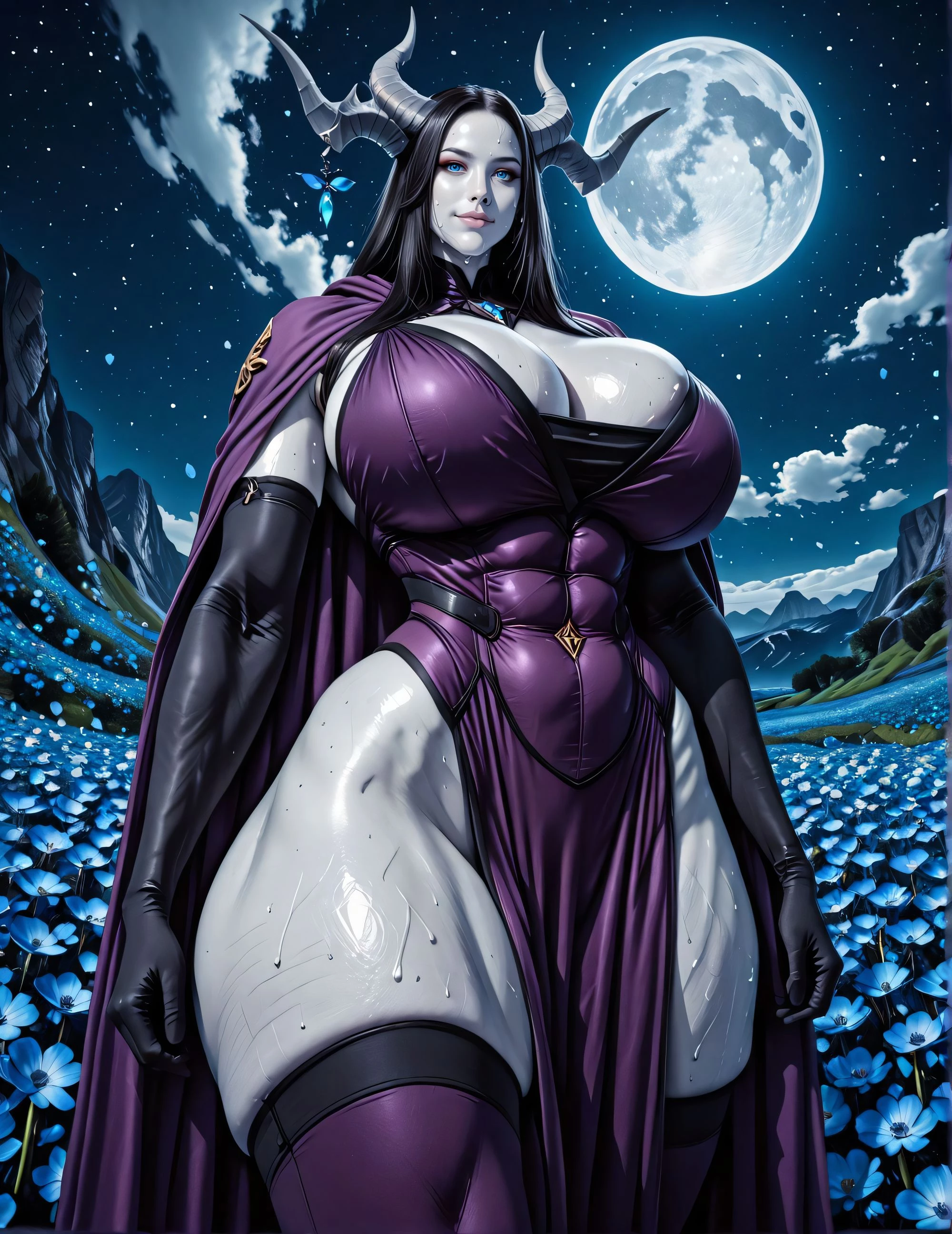 Mercury porn comic picture 18