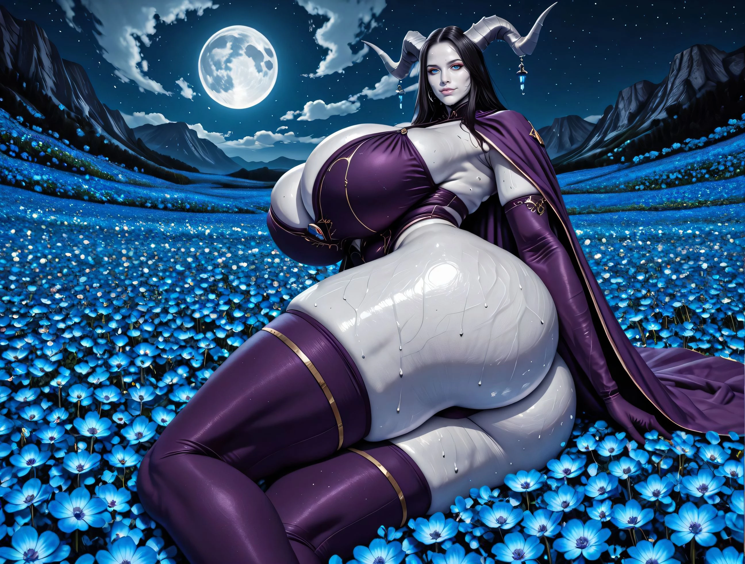 Mercury porn comic picture 23