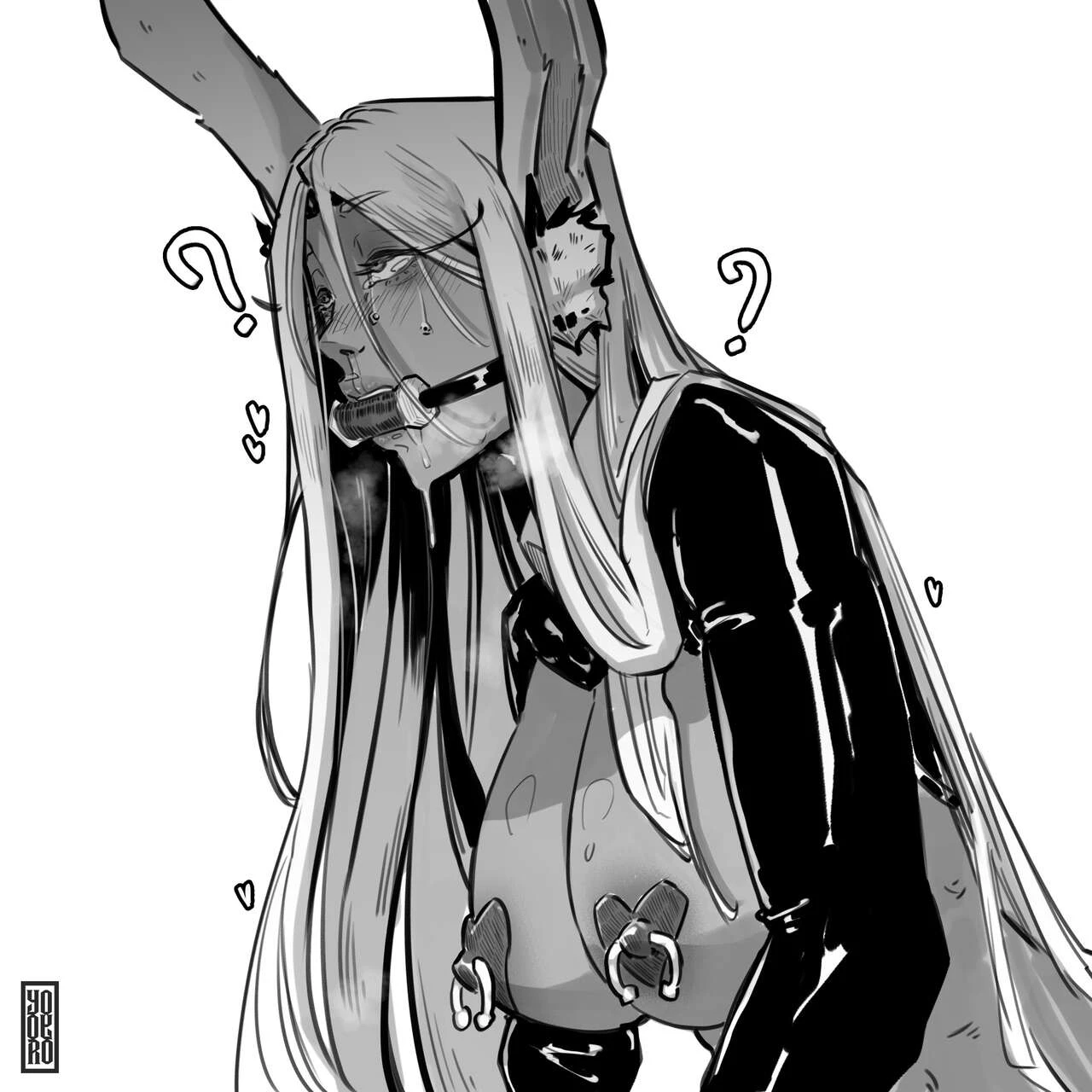 MHA Hypno Comic porn comic picture 8