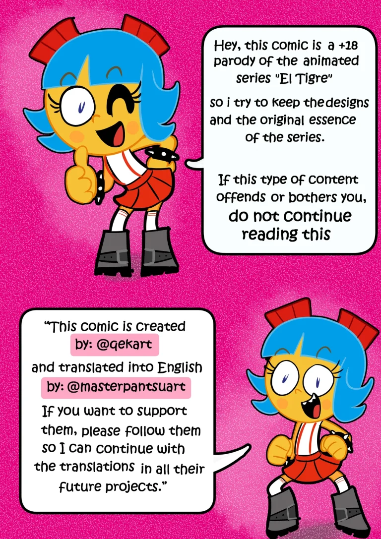 Mi mejor amiga frida porn comic picture 2