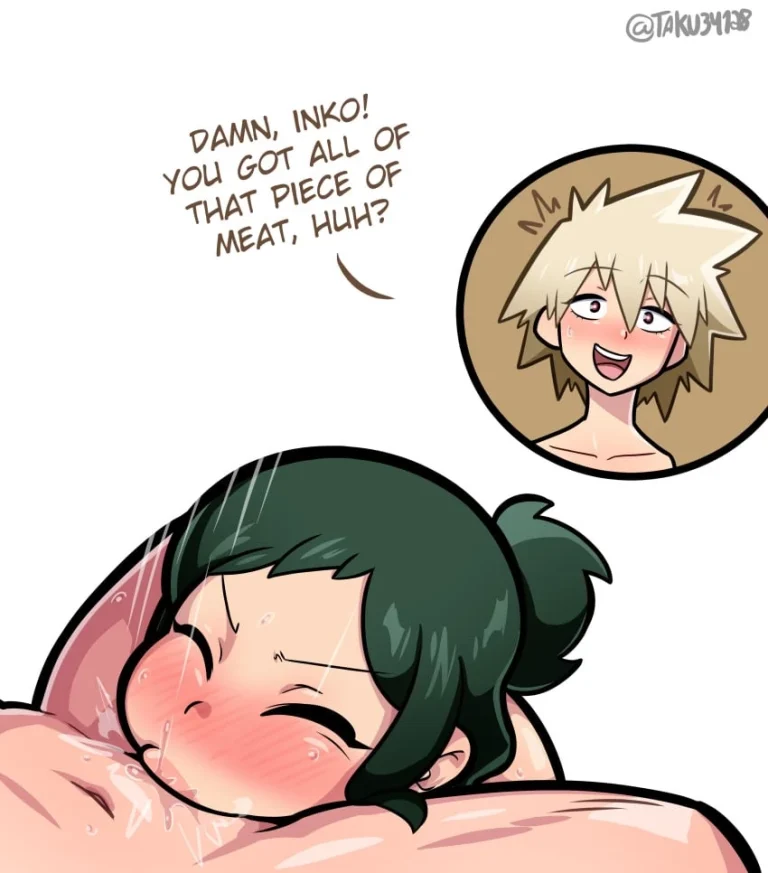 Milf duo porn comic picture 3