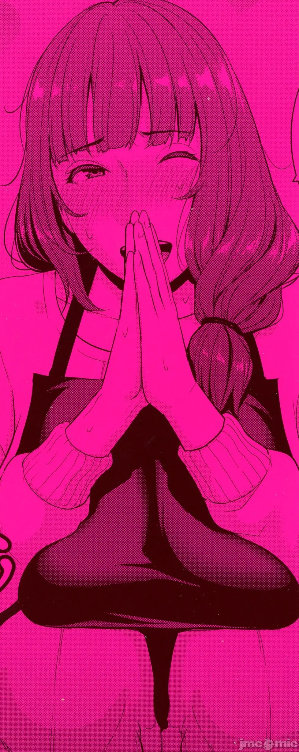 Milf is in love with dick | Koi suru Bijukujo-tachi porn comic picture 3