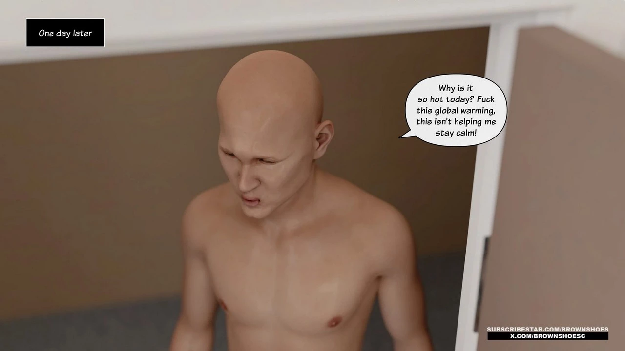 MIlk Fever 2 porn comic picture 6