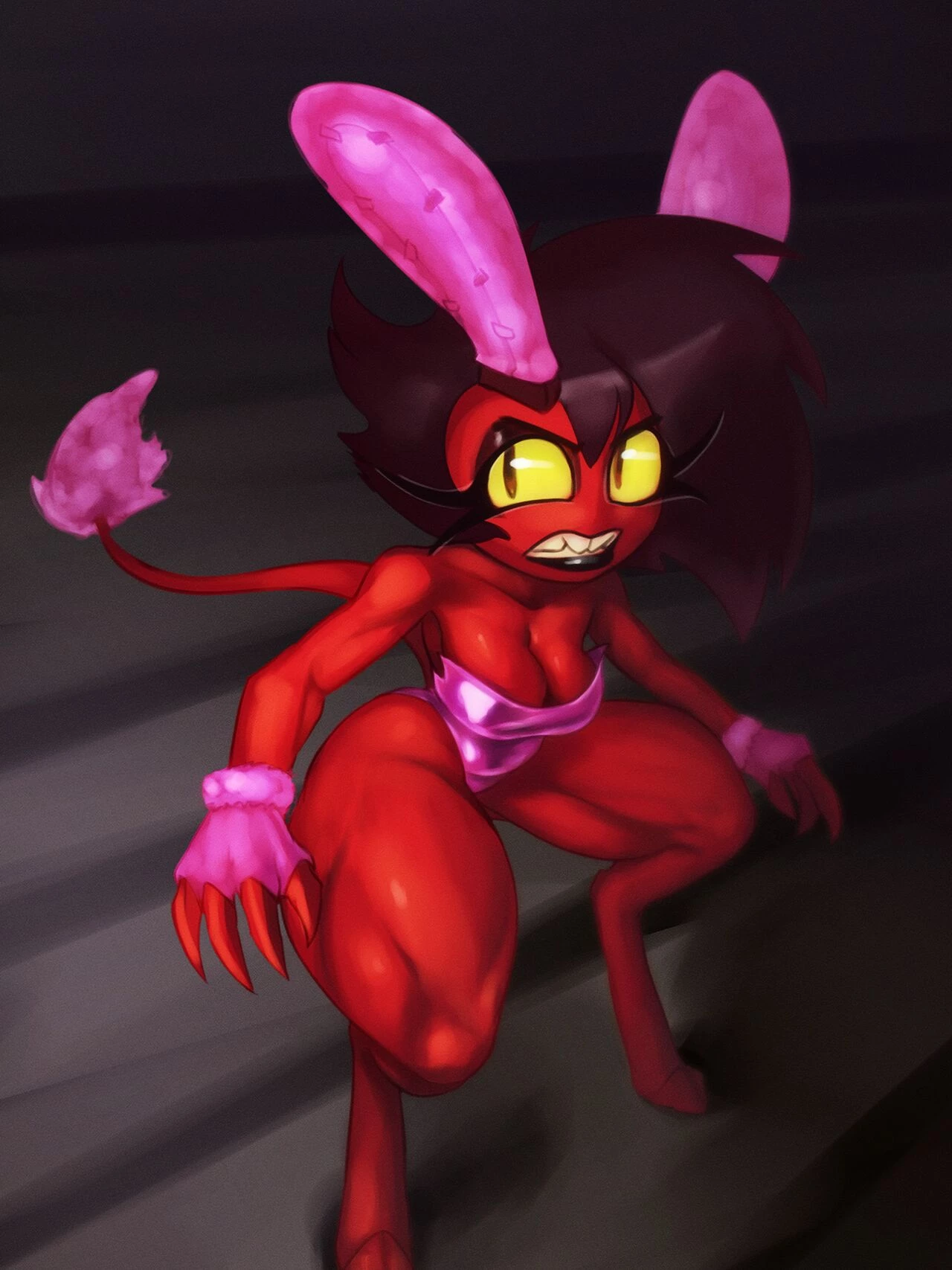 Millie porn comic picture 6