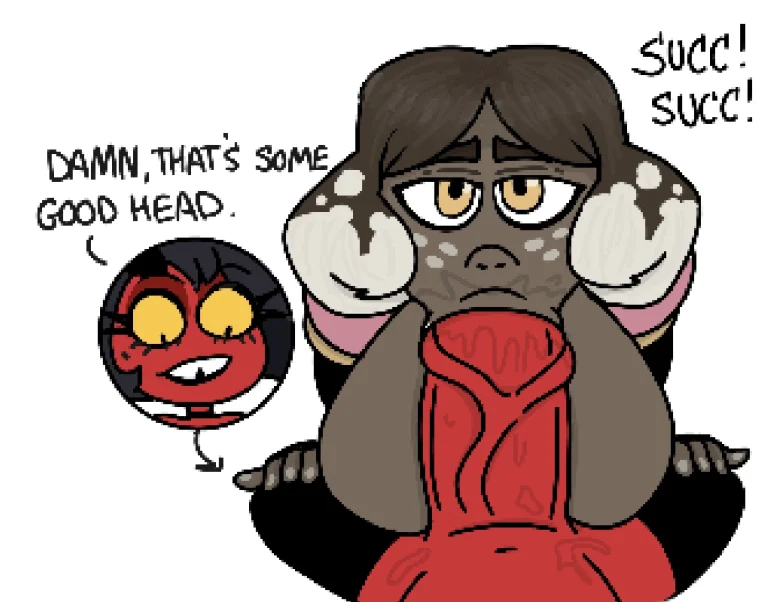 Millie's Multiversal Mayhem porn comic picture 16