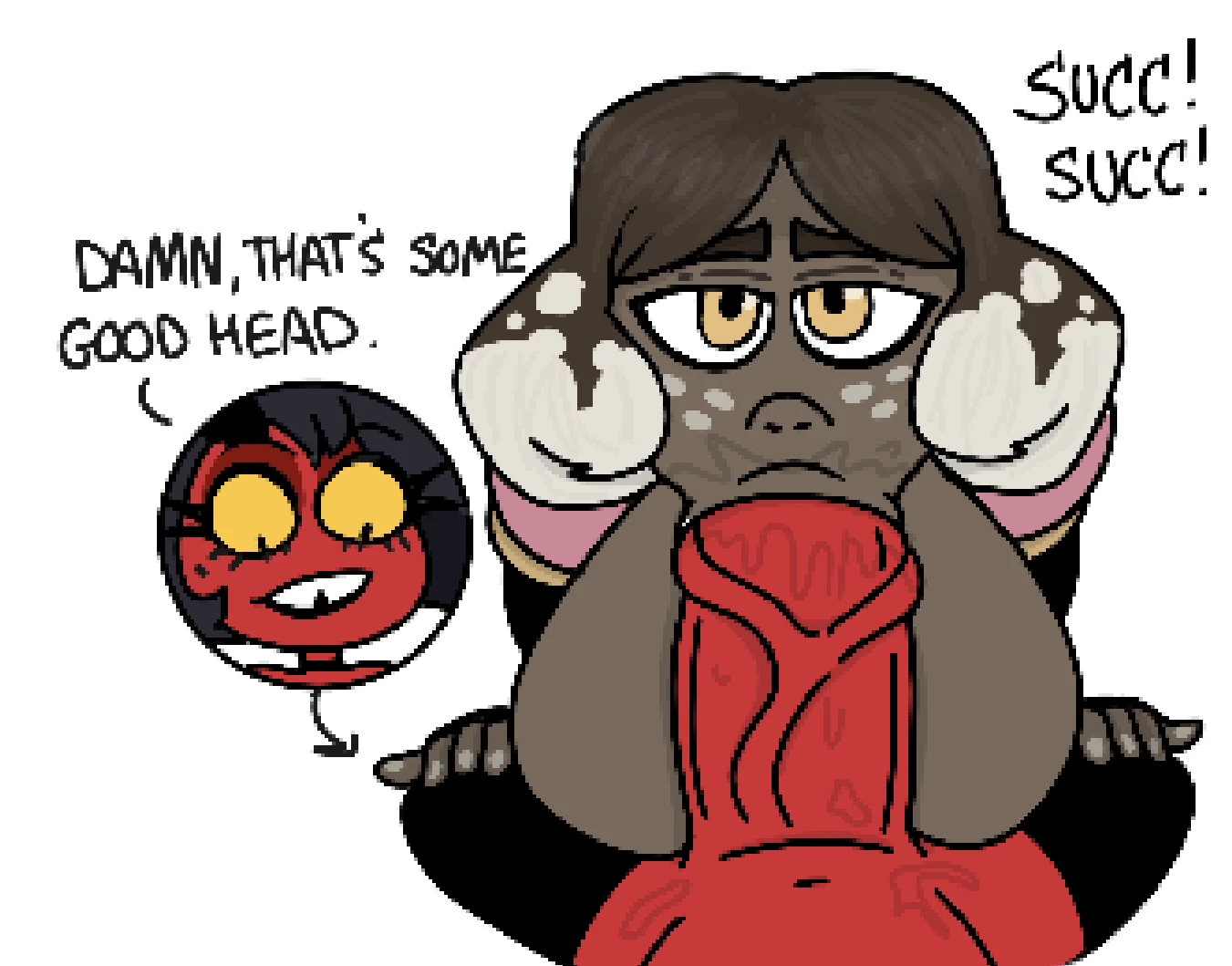 Millie's Multiversal Mayhem porn comic picture 16