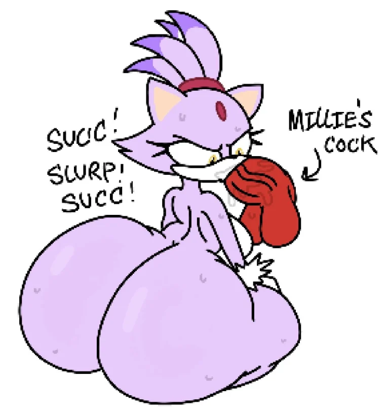 Millie's Multiversal Mayhem porn comic picture 19