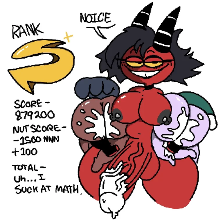 Millie's Multiversal Mayhem porn comic picture 3