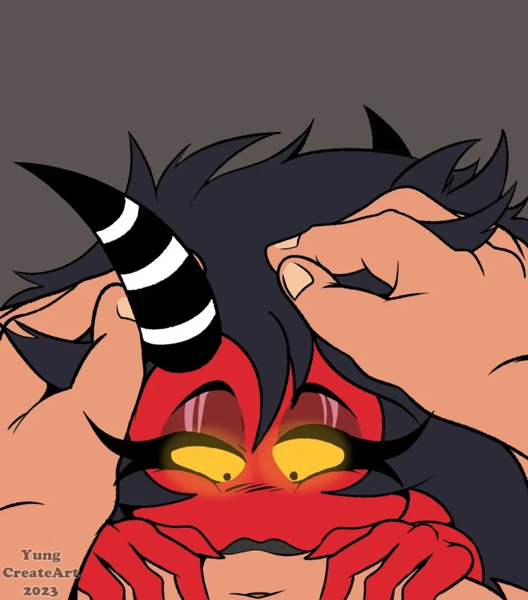 Millie's NTR porn comic picture 23
