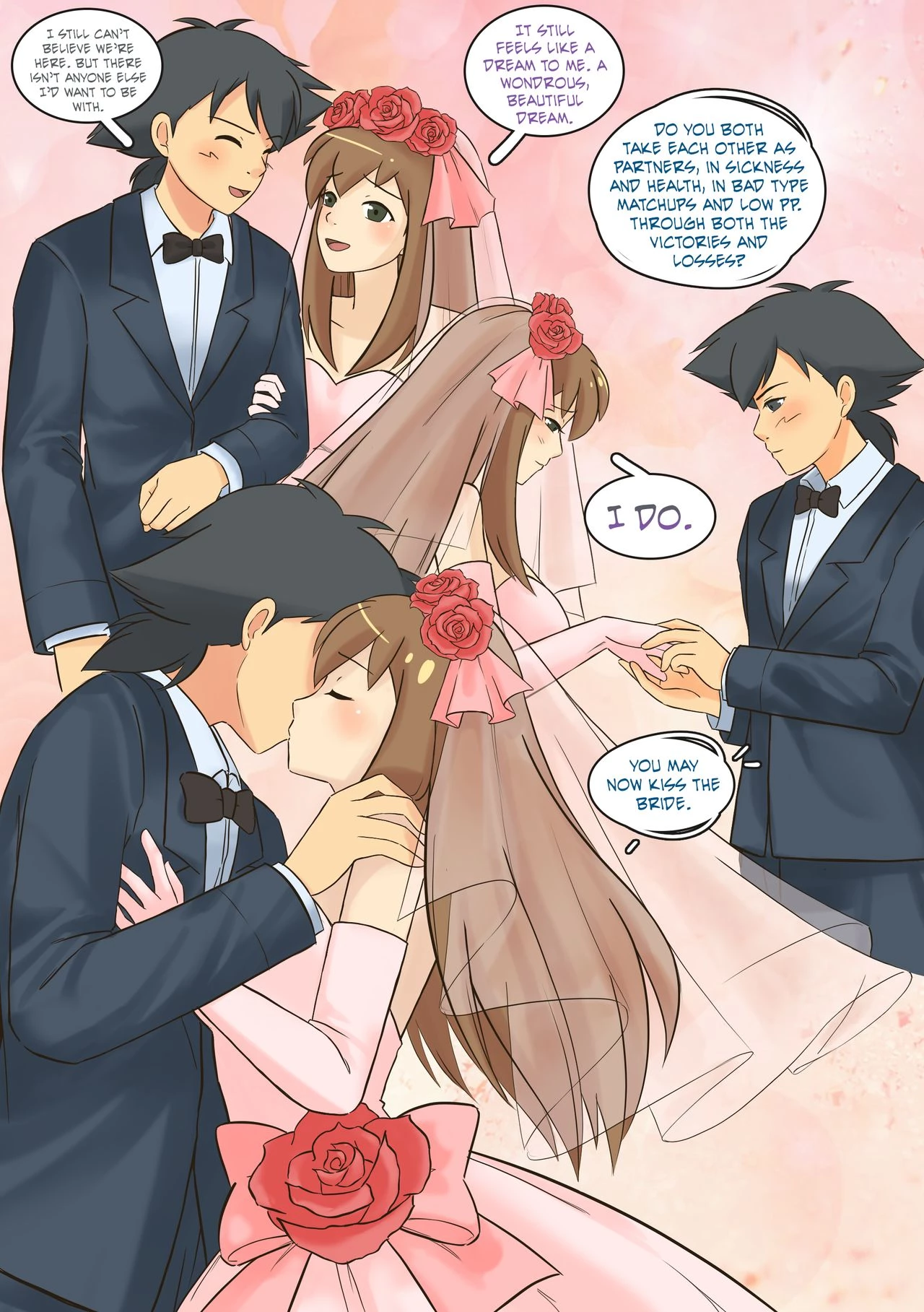 Mimikyu Myth porn comic picture 27