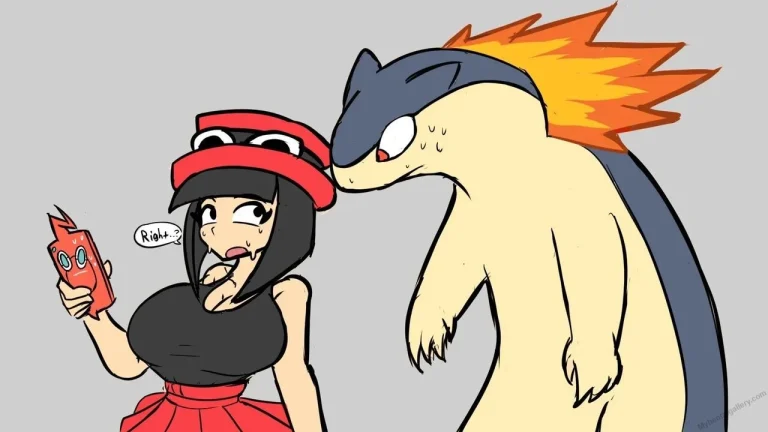 "Mine would never" porn comic picture 2