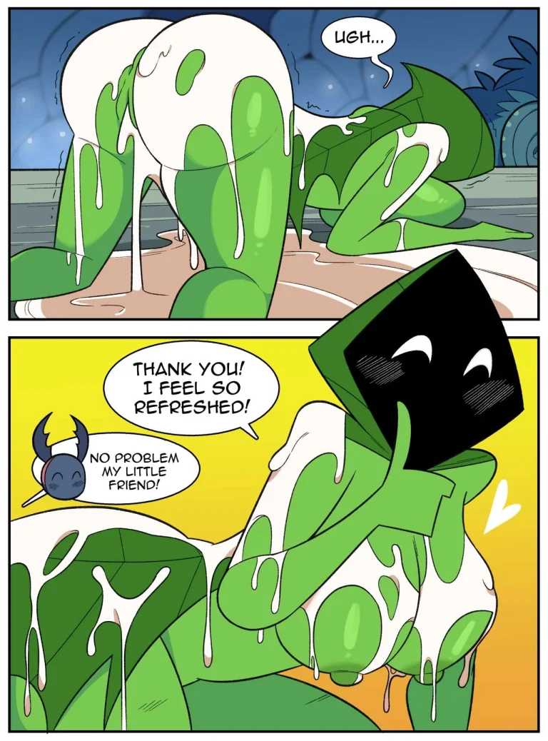 Mini idolomantises Comp porn comic picture 16