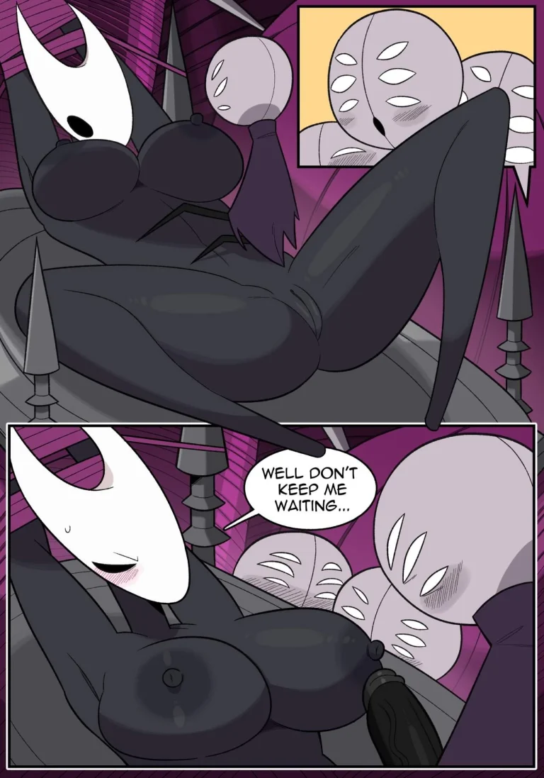 Mini idolomantises Comp porn comic picture 4