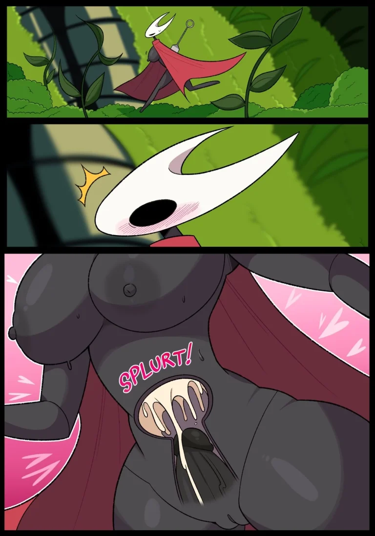 Mini idolomantises Comp porn comic picture 7