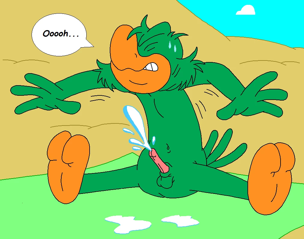 Minnie's Beach Encounter. porn comic picture 32