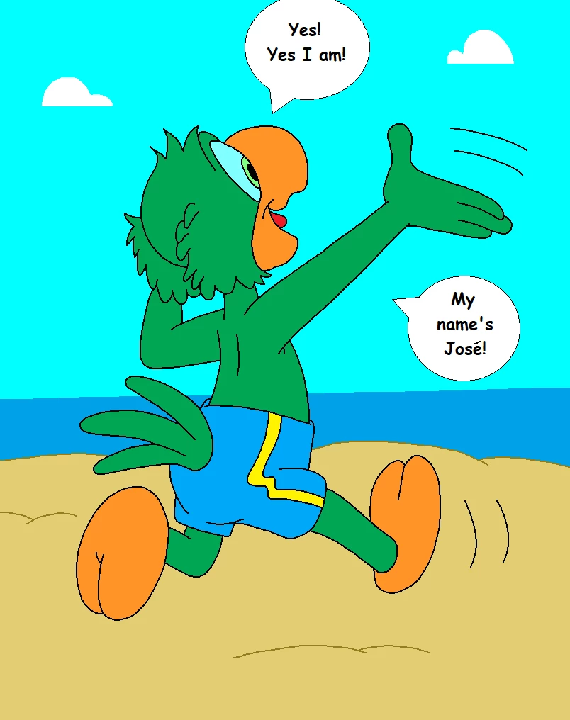 Minnie's Beach Encounter. porn comic picture 5