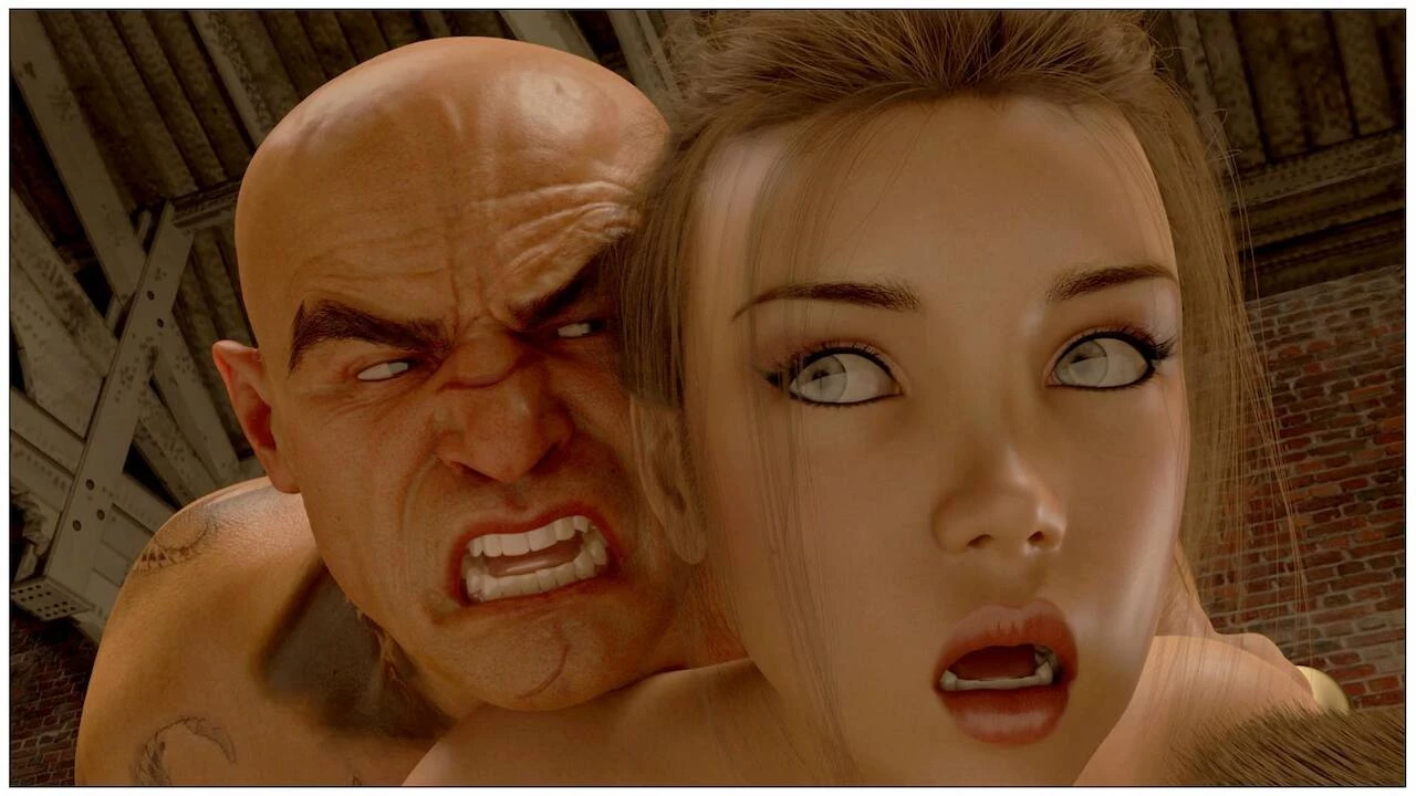 Mischievous - Fight Club porn comic picture 66