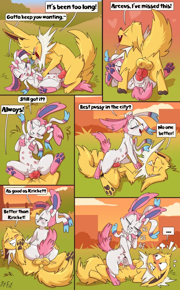Mischievous Moments porn comic picture 3