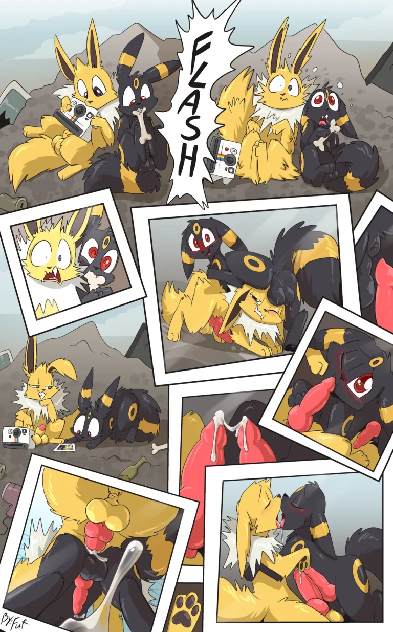 Mischievous Moments porn comic picture 5