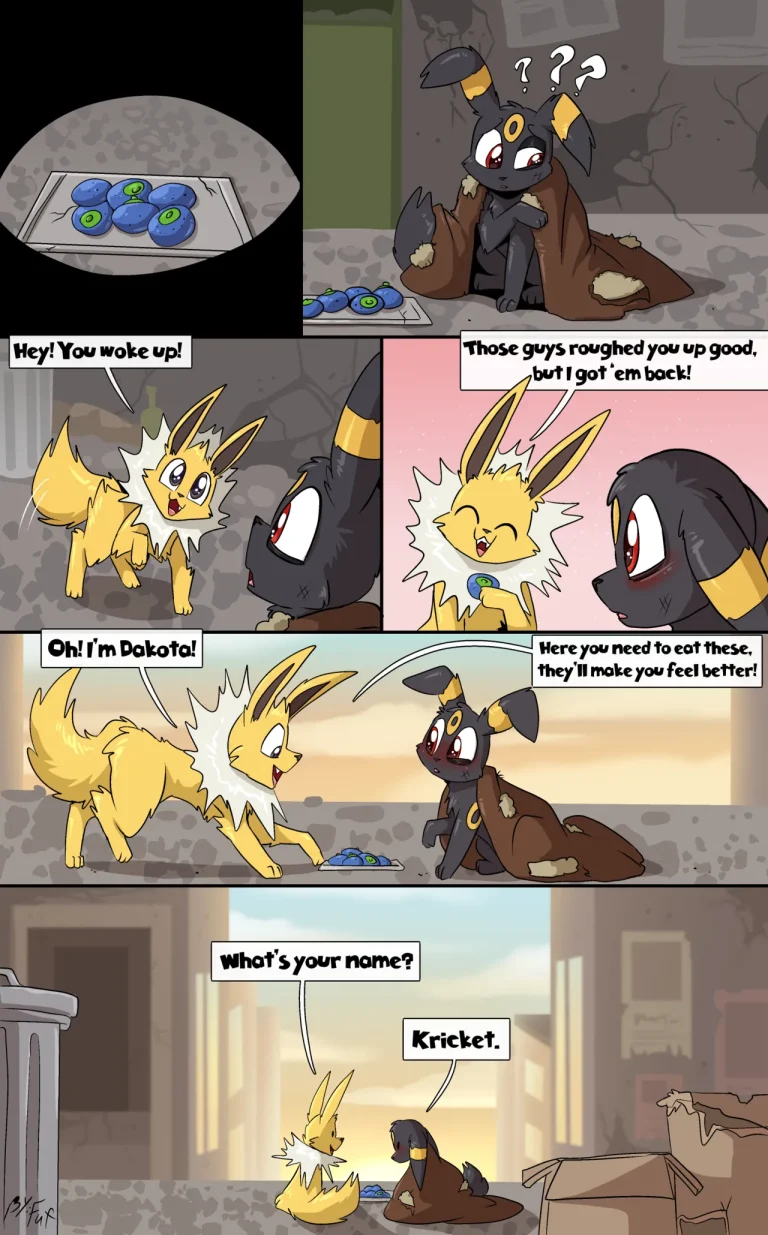Mischievous Moments porn comic picture 8