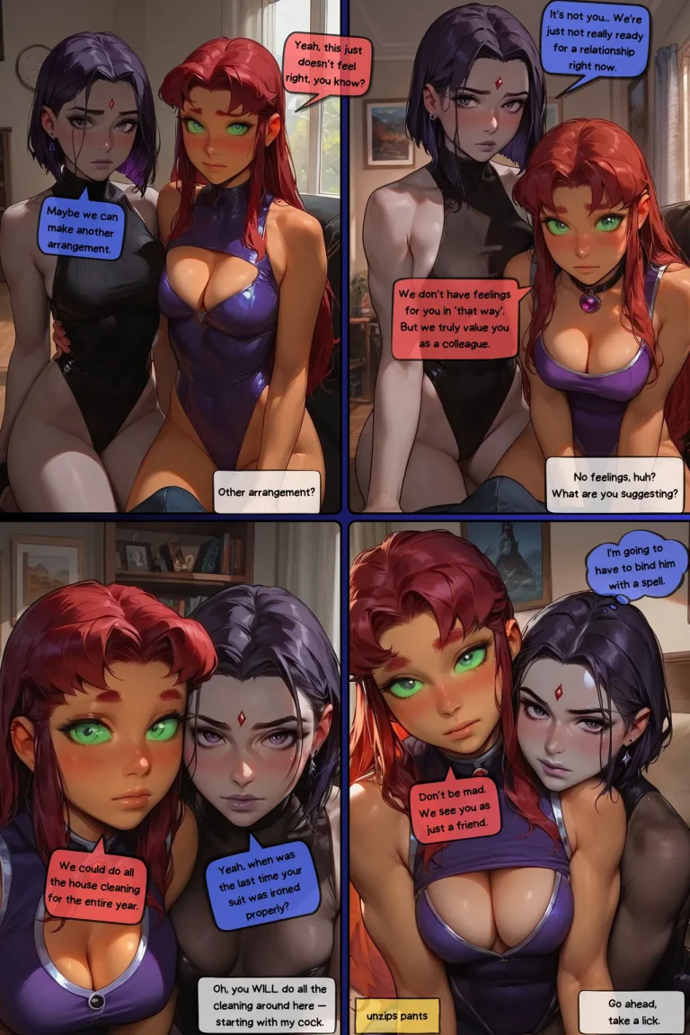 Mission: Implausible - Bearly L. Eagle porn comic picture 13