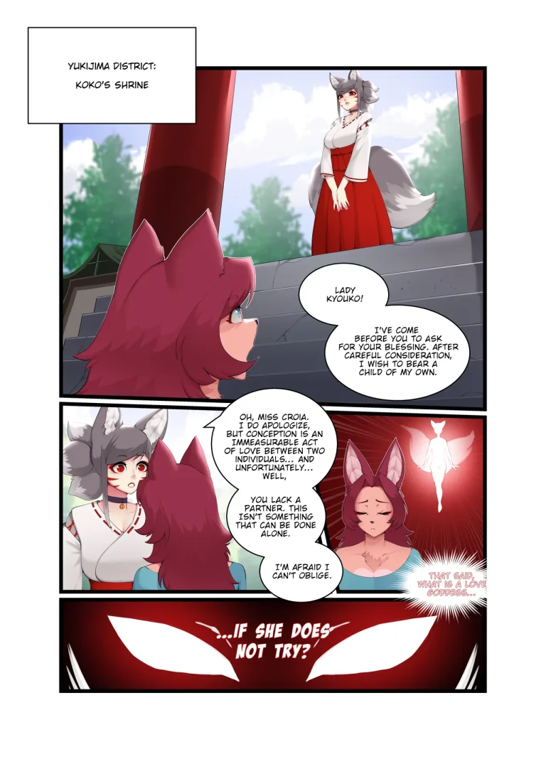 Mission: May-ternity porn comic picture 3