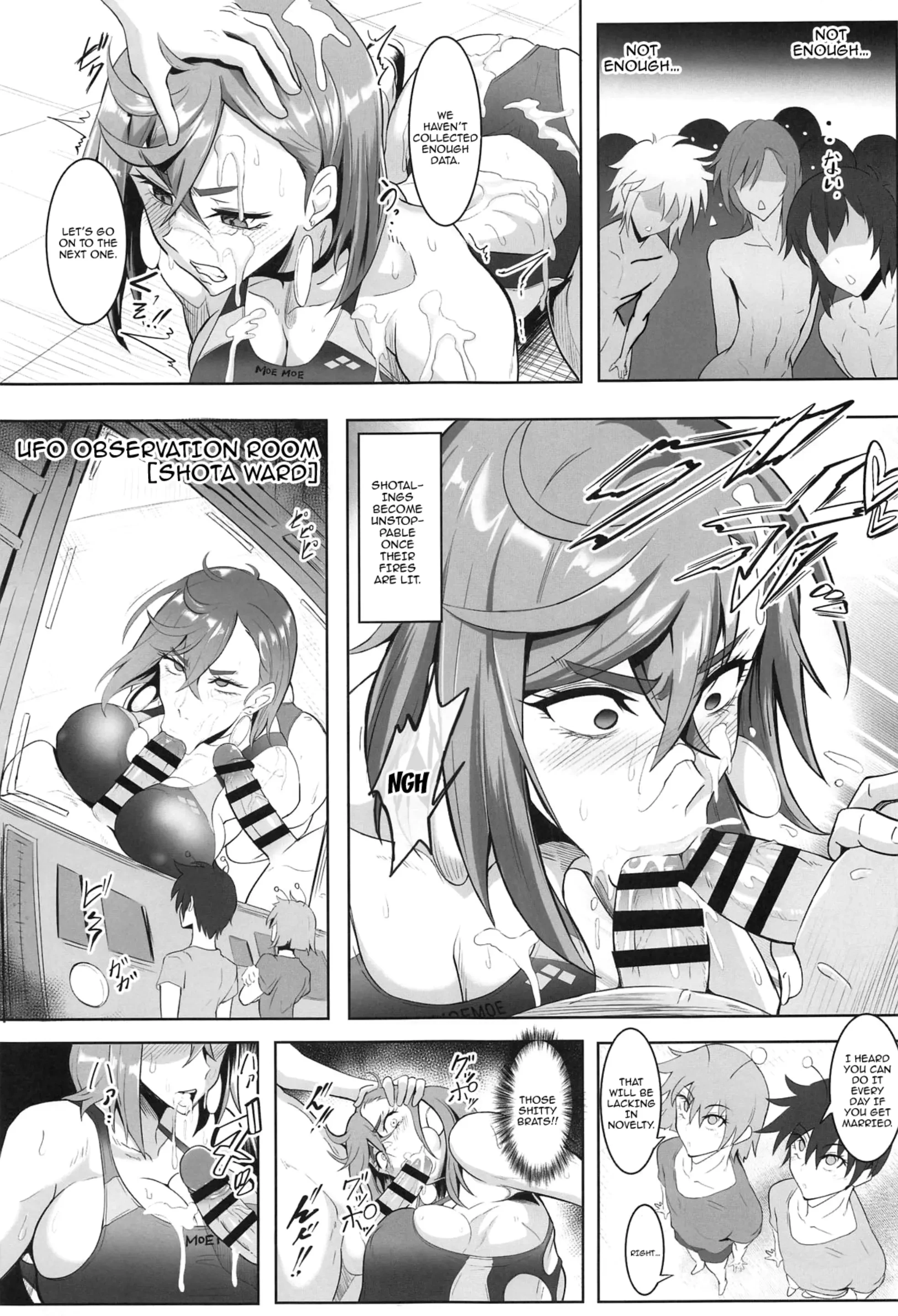 MOE/MOE/MOMO porn comic picture 24