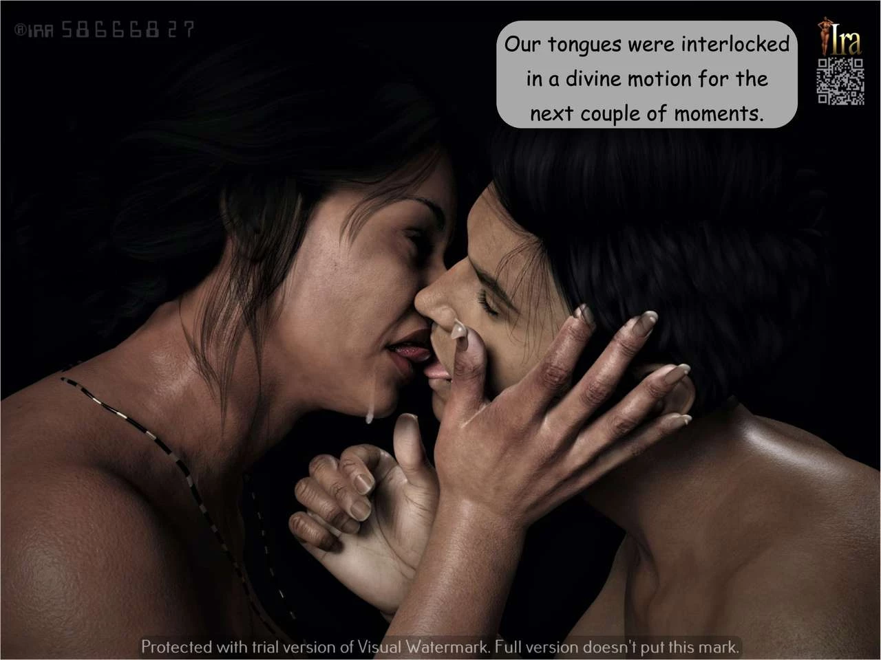 Mom & Me 5 porn comic picture 12