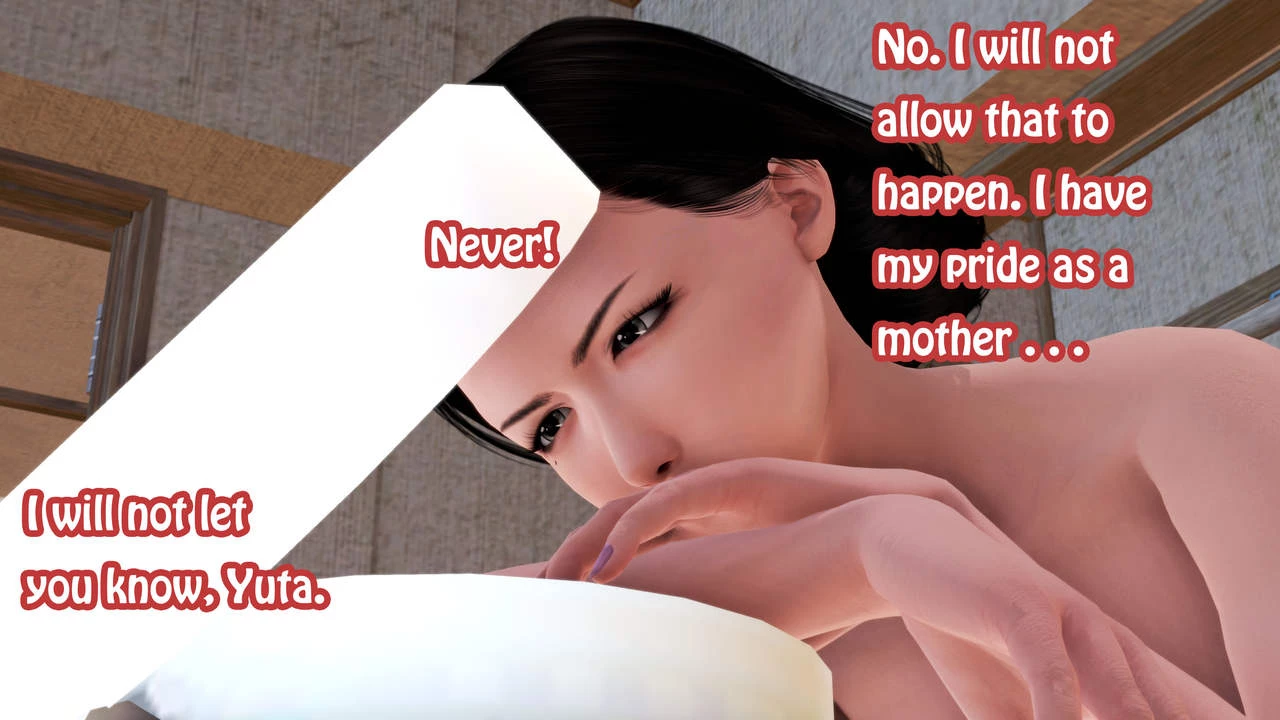 Mom shrunk!? 3 porn comic picture 11