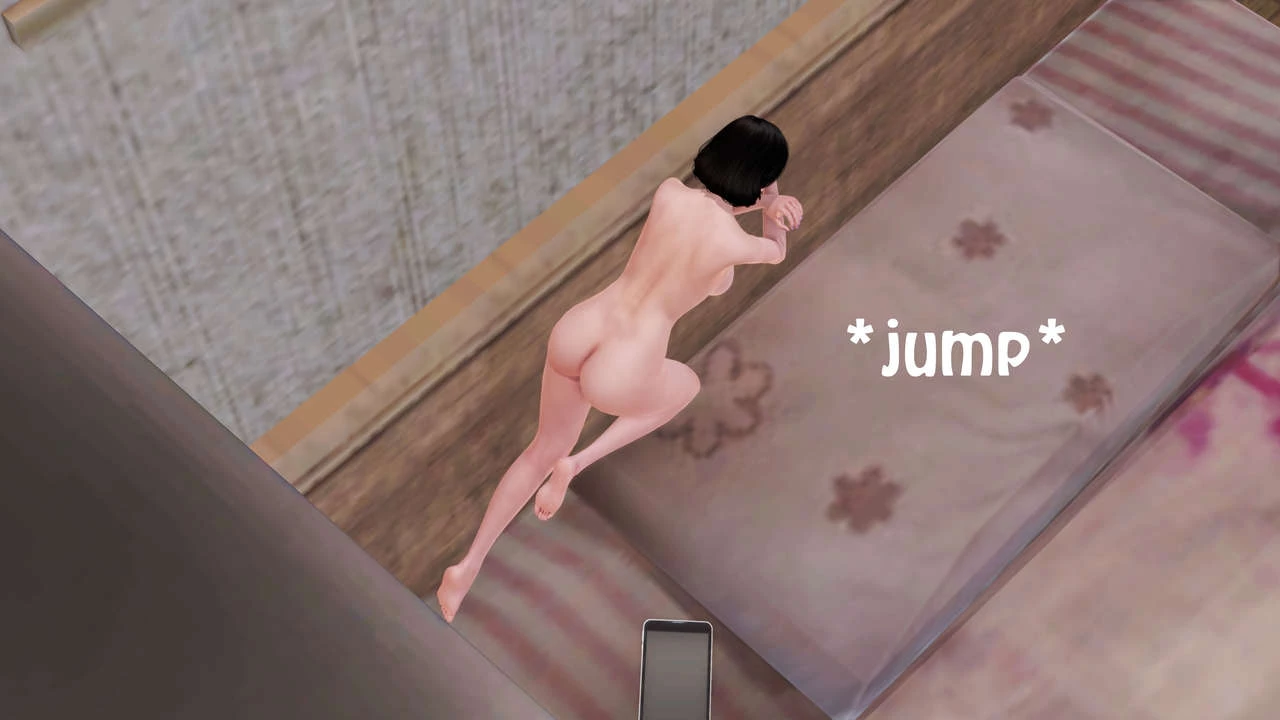 Mom shrunk!? 3 porn comic picture 17