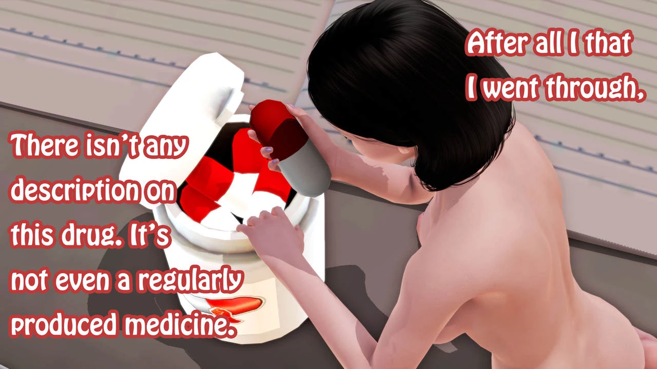 Mom shrunk!? 3 porn comic picture 7