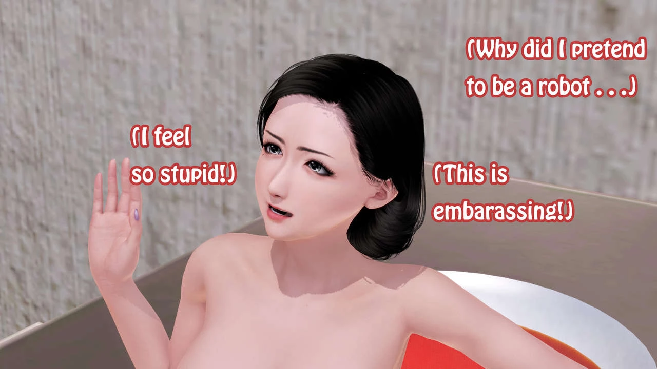Mom shrunk!? 4 porn comic picture 16