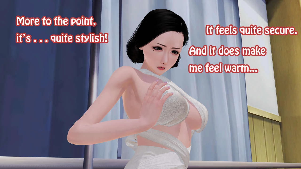 Mom shrunk!? 4 porn comic picture 57