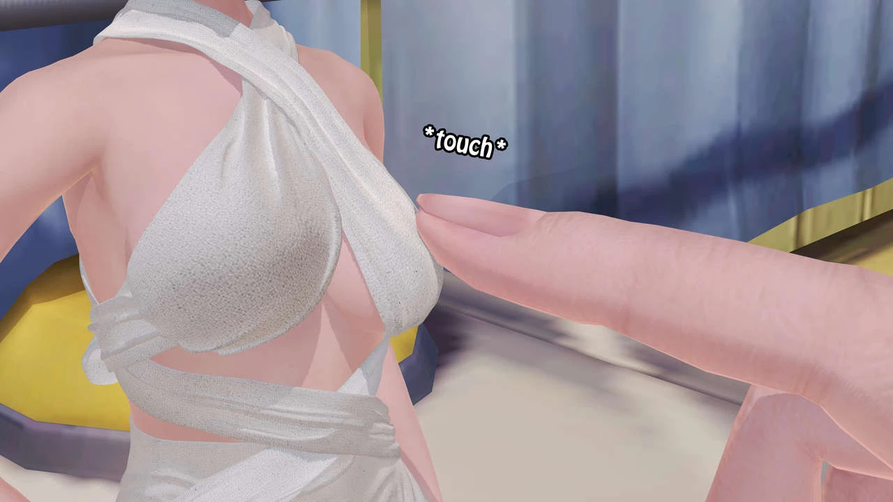 Mom shrunk!? 5 porn comic picture 22