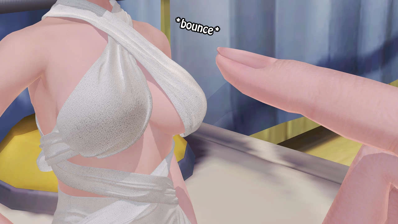 Mom shrunk!? 5 porn comic picture 23