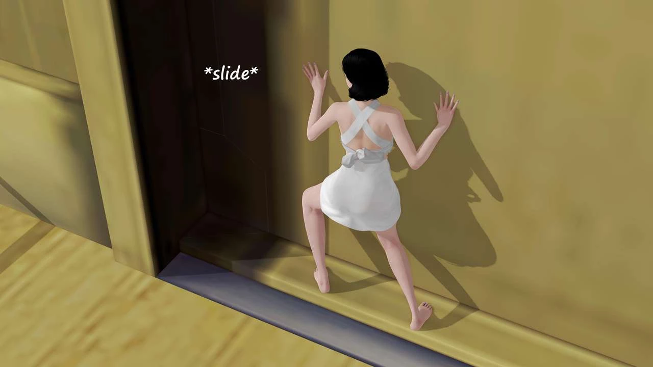 Mom shrunk!? 6 porn comic picture 14
