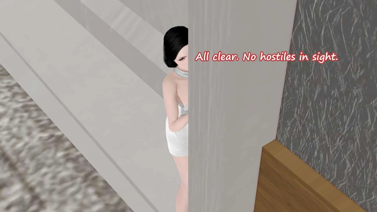 Mom shrunk!? 6 porn comic picture 17