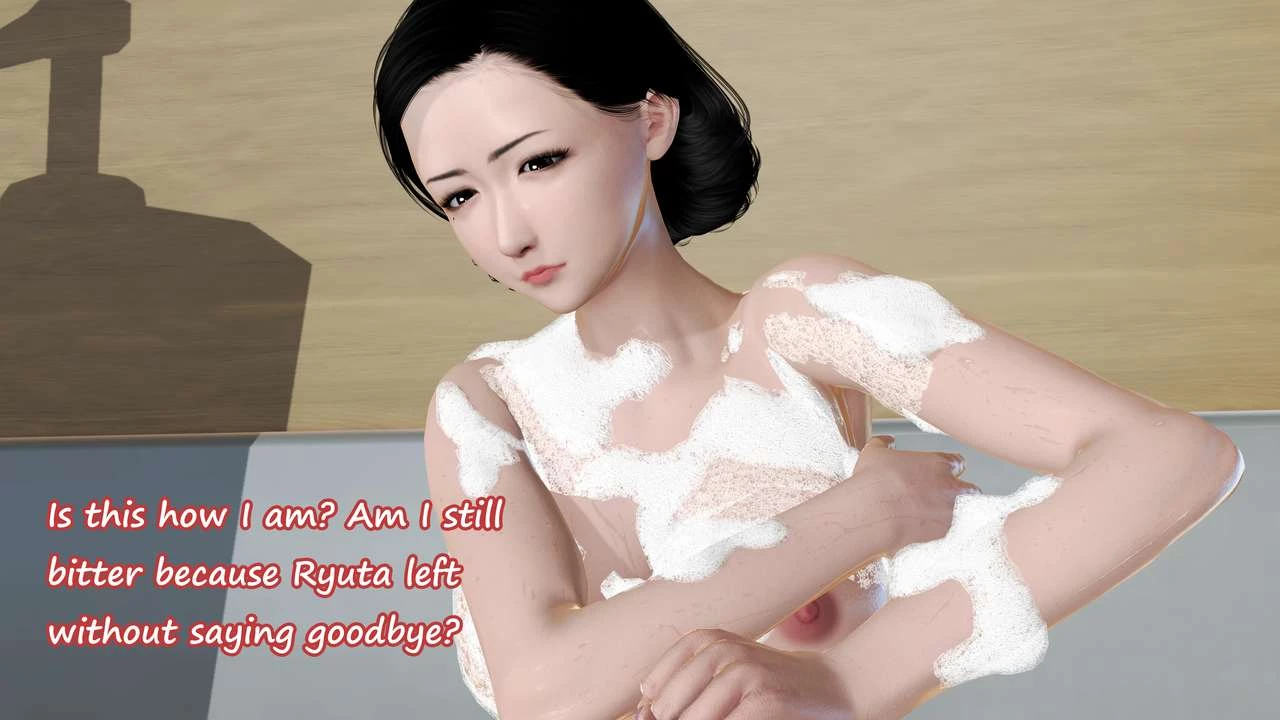 Mom shrunk!? 6 porn comic picture 26