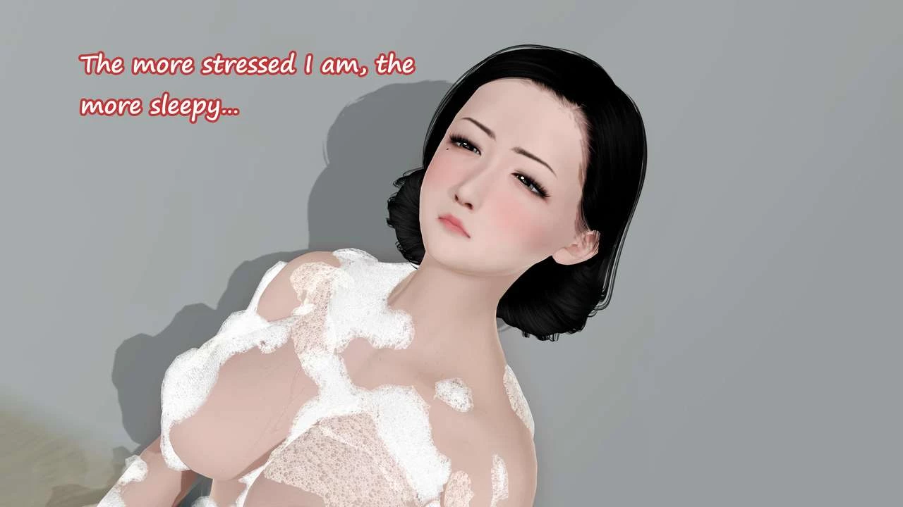 Mom shrunk!? 6 porn comic picture 31