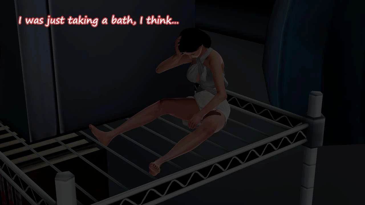Mom shrunk!? 6 porn comic picture 38
