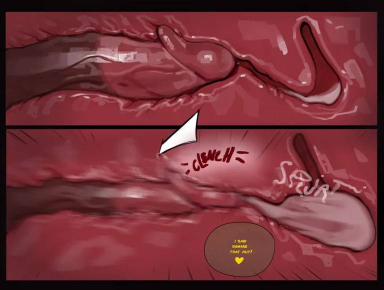 Monica's Stories - New Clients porn comic picture 11