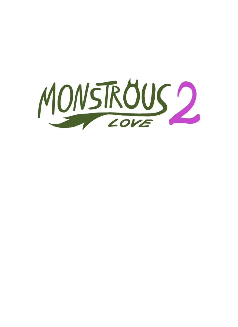 Monstrous Love 2 porn comic picture 2